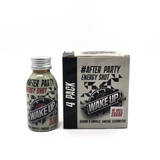 Wake Up - After Party 4 Pack