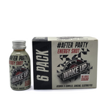Wake Up - After Party 6 Pack