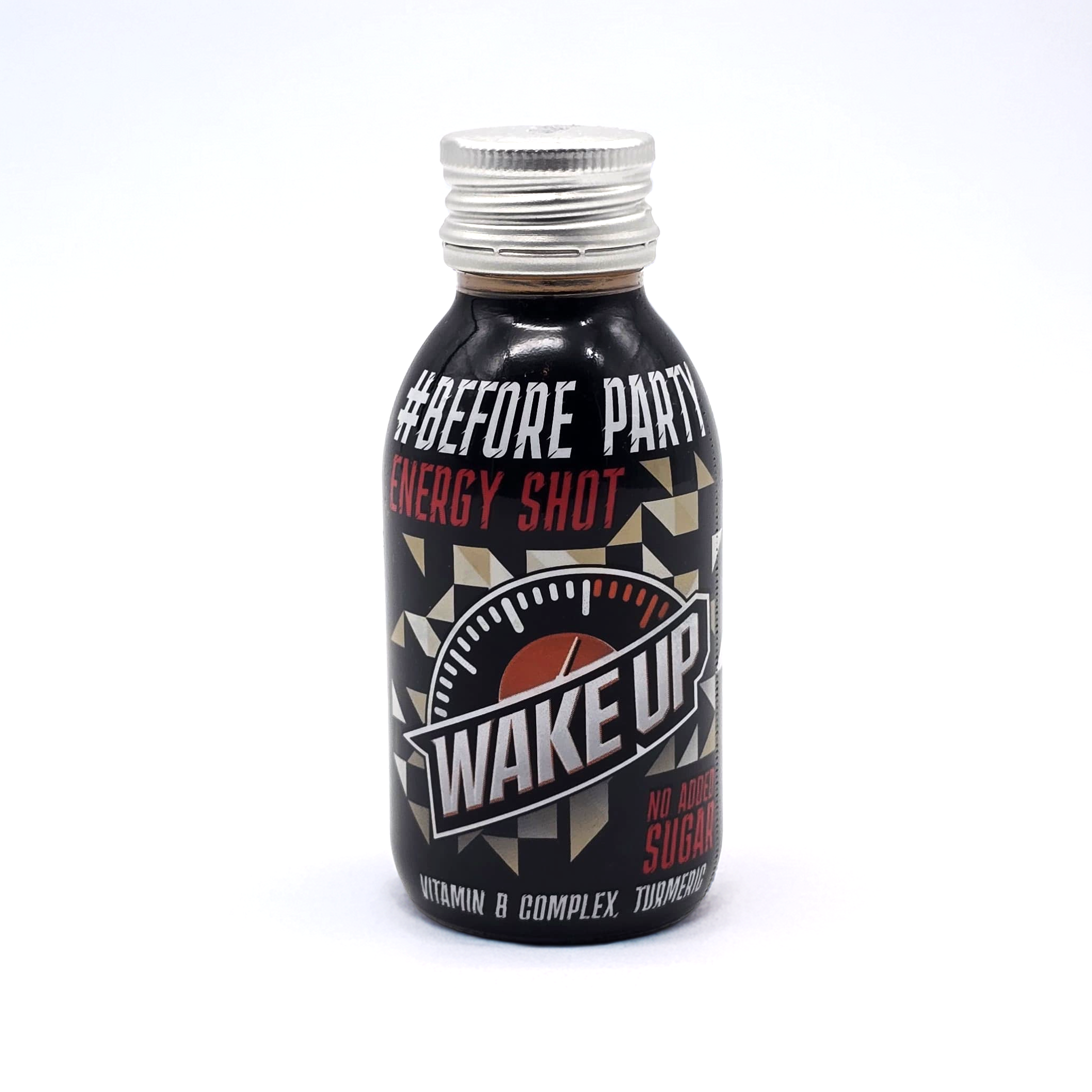 Wake Up - Before Party 6 Pack