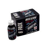 Wake Up - Rise & Shine 6 Pack