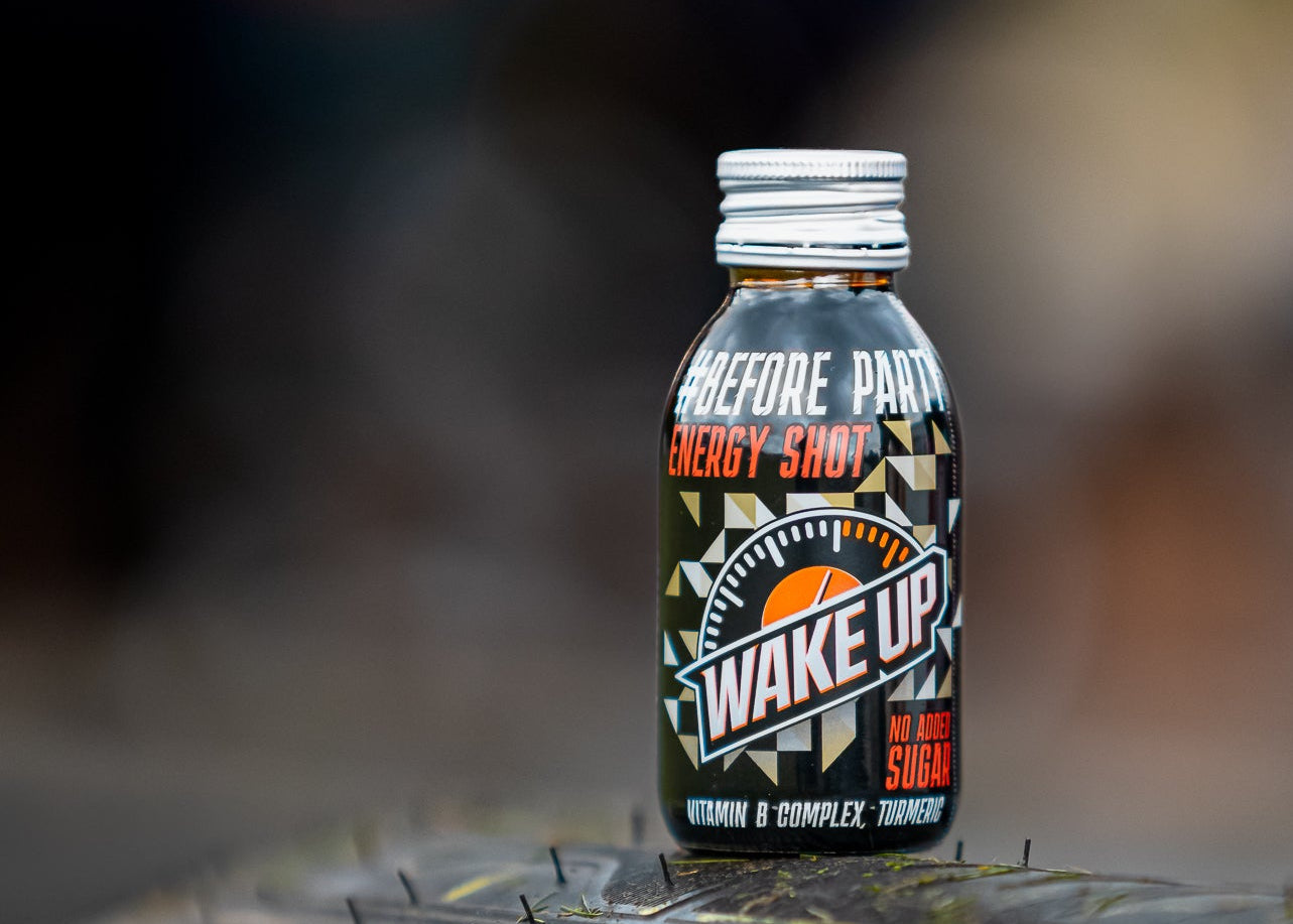 Îmbunătățire înainte de antrenament / înainte de performanță