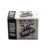 Wake Up - After Party 6 Pack