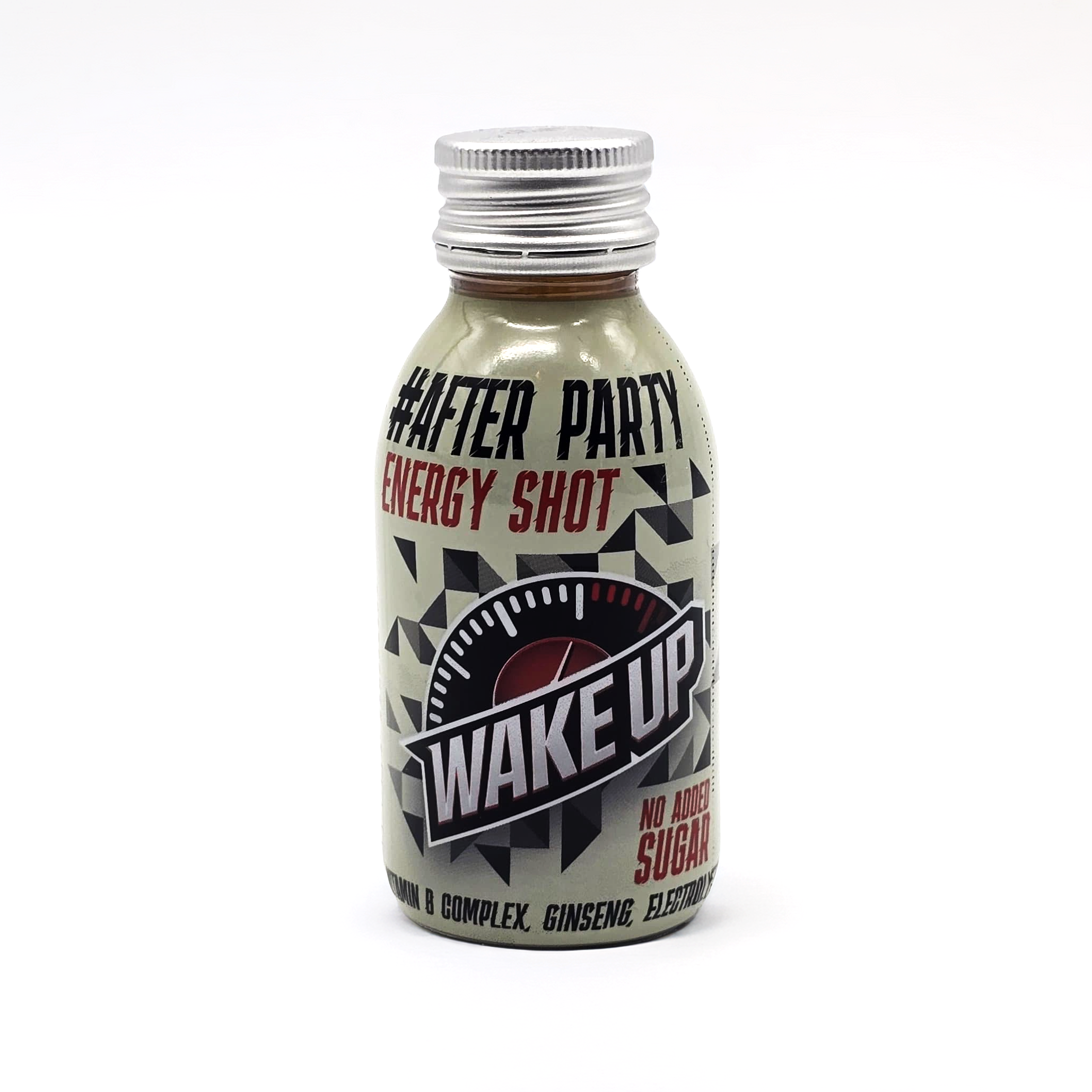 Wake Up - After Party 6 Pack