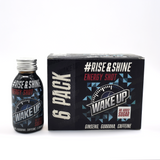 Wake Up - Rise & Shine 6 Pack